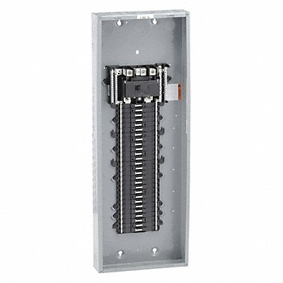 Load Center 200A CB 1 Phase 54 Spaces