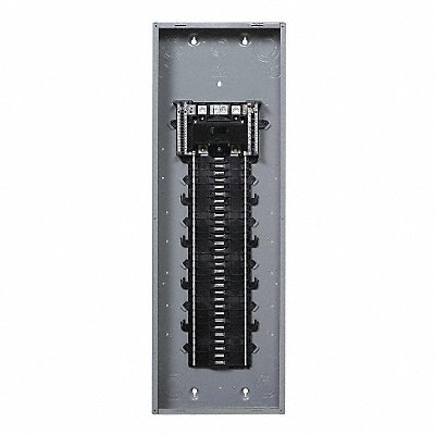 Load Center 200A CB 1 Phase 60 Spaces