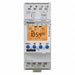 Electr. Timer Din Rail 24Hr/7D 1 Chn.