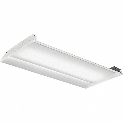 Recessed Troffer 4 ft L 3000 lm 23W