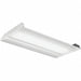 Recessed Troffer 4 ft L 3000 lm 23W