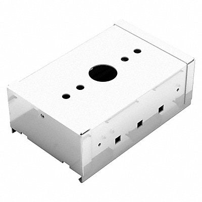 Pendant Monopoint Splice Box 6-3/8 L