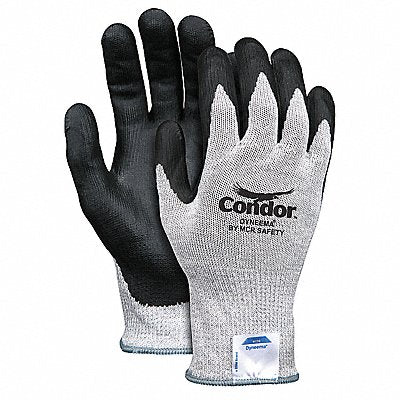 Cut-Resistant Gloves S/7 PR