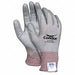 Cut Resistant Gloves Gray XL PR