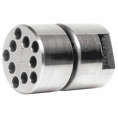 Steam Sparger 1/2 in Pipe 400 lb./hr.