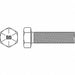 HxHdCpScrw Steel 1.75 3/4 -10 5PK