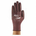 H7877 Coated Gloves Nylon 7 PR