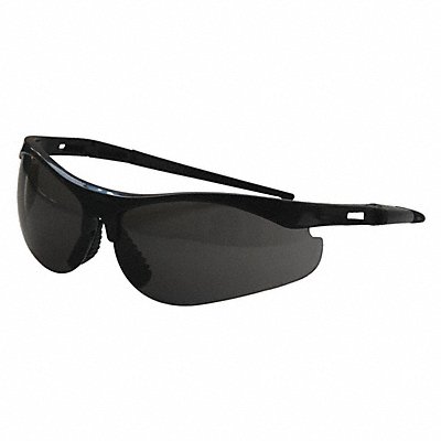 Safety Glasses Smoke
