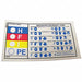 HMIG Label 3-1/2 in W x 2 in H PK25