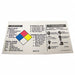NFR Label 3-1/2 in W x 2 in H PK25