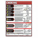 Choking Poster English
