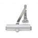 J2240 Door Closer Hydraulic Standard Duty