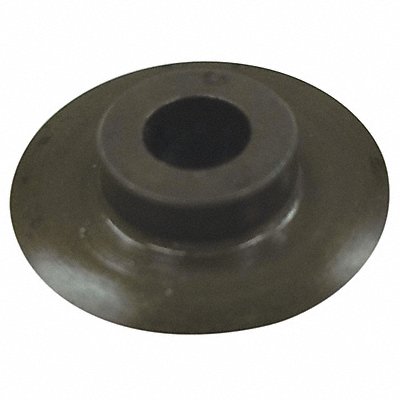 Cutter Wheel 1.25 in W 0.5 in H