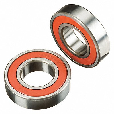 Bearing Steel PK2