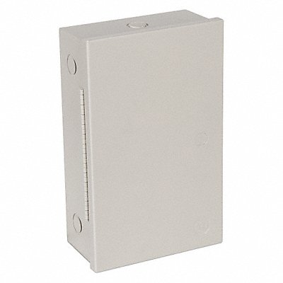 Cabinet Metal 7Lx12Hx3-1/2W