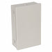 Cabinet Metal 7Lx12Hx3-1/2W