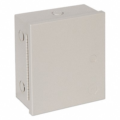 Cabinet Metal 8-7/16Lx7-11/16Hx3-7/8W