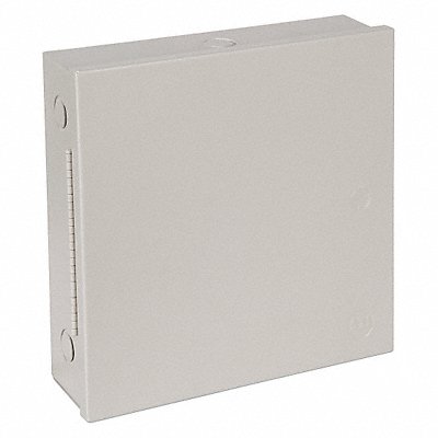 Cabinet Metal 11-1/4Lx11-1/4Hx3-5/16W