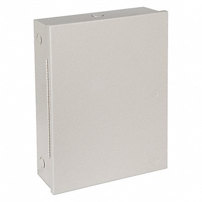 Cabinet Metal 15-1/4Lx11-1/4Hx4-5/16W