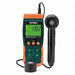 Light Meter UVA and UVC Backlit LCD NIST