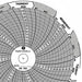 Circular Paper Chart 7 day PK60