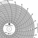 Circular Paper Chart 1 day PK60