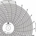 Circular Paper Chart 1 day PK60