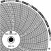 Circular Paper Chart 1 day PK60
