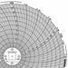 Circular Paper Chart 1 day PK60