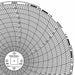 Circular Paper Chart 7 day PK60
