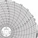 Circular Paper Chart 1 day PK60