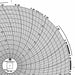 Circular Paper Chart 1 day PK60