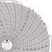 Circular Paper Chart 31 day PK60