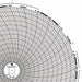 Circular Paper Chart 7 day PK60