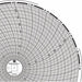 Circular Paper Chart 1 day PK60