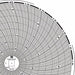 Circular Paper Chart 1 day PK60