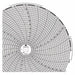 Circular Paper Chart 1 day PK60
