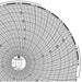 Circular Paper Chart 1 day PK60