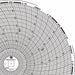 Circular Paper Chart 7 day PK60