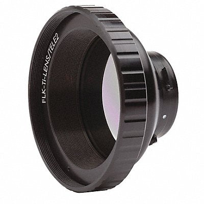 Telephoto Lens