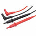 Test Leads Red/Black 10A 1000V 41 L PR