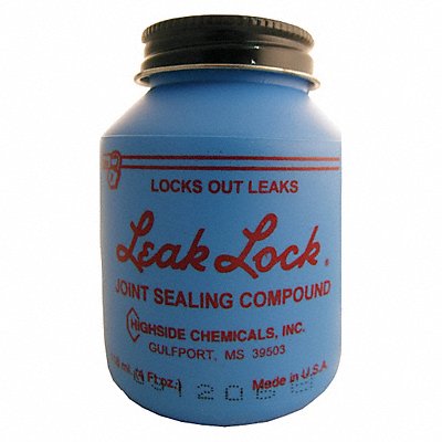 Joint Sealing Compound 4 oz Blue