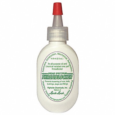 Threadlocker 0.5oz