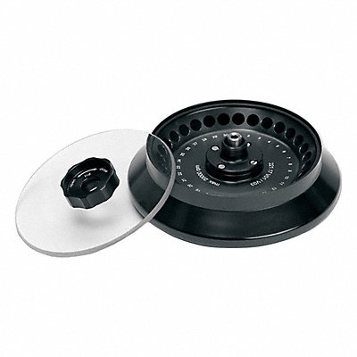 Laboratory Rotors