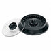 Laboratory Rotors