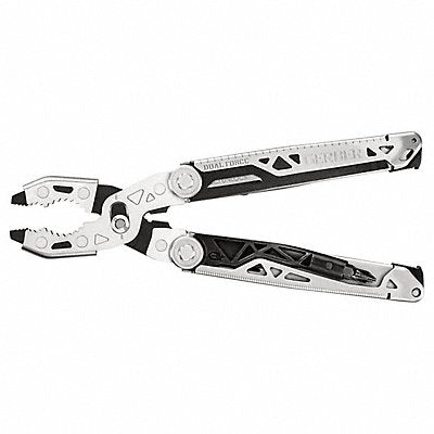 Multi-Tool Pliers Butterfly Folding