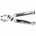 Multi-Tool Pliers Butterfly Folding