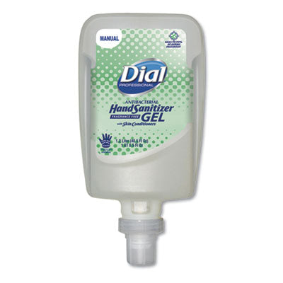 SANITIZER,HAND,GEL,1.2L