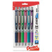 PEN,MED,GEL,6/PK,AST