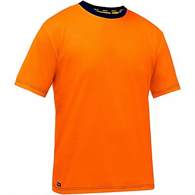 High-Visibility Shirts